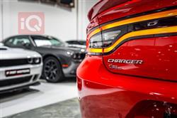 دودج تشارجر